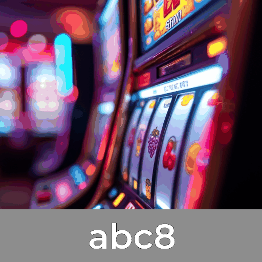 Cadastro na abc8