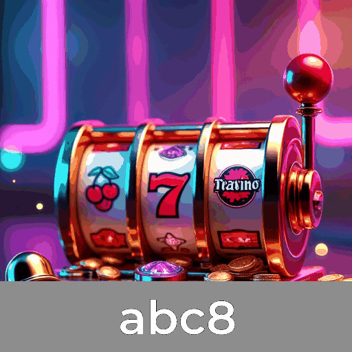 Cassino Online abc8