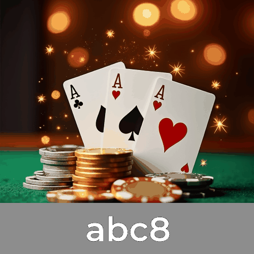 Cassino Online abc8