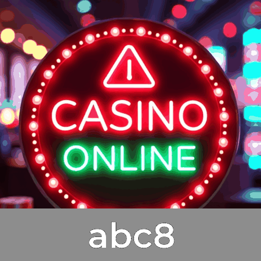 Cadastro na abc8