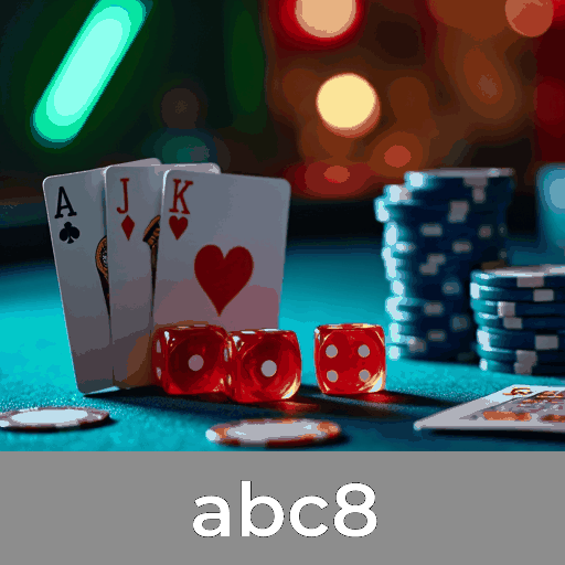Cadastro na abc8
