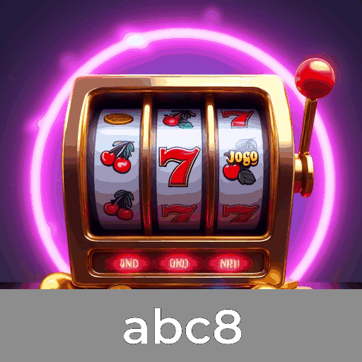 Cassino Online abc8