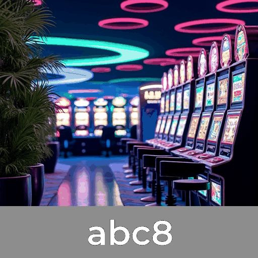 Apostas no abc8