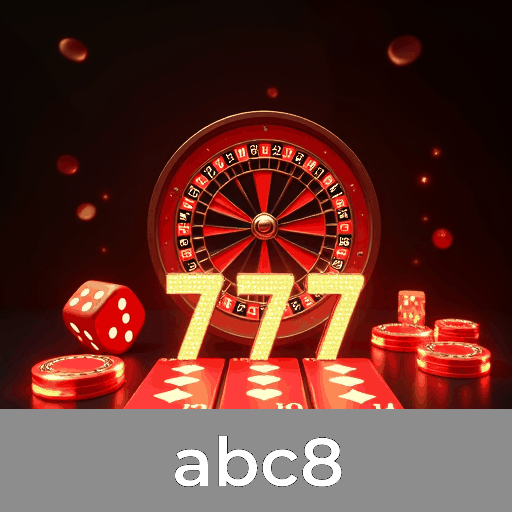 Cassino Online abc8