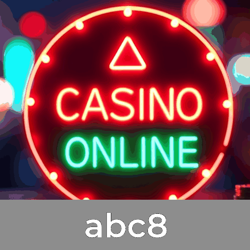 Cassino Online abc8