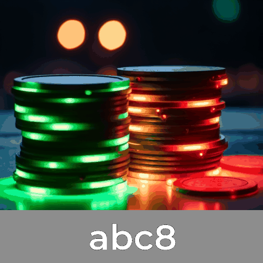 Promoções e Bônus no abc8