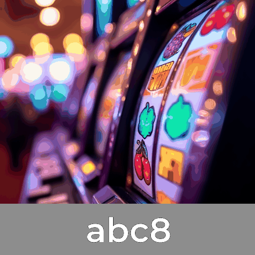 Cadastro na abc8