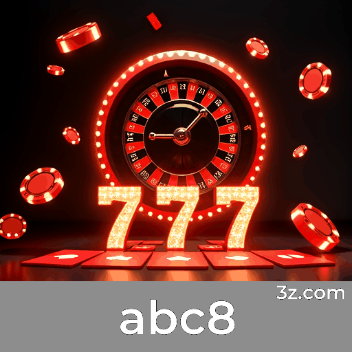 abc8: Experiência de Cassino Imersiva para Brasileiros