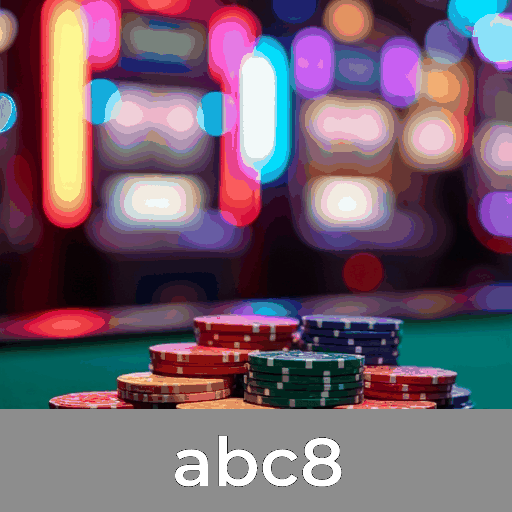 Cassino Online abc8