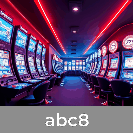 Acesso ao abc8