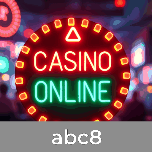 Cadastro na abc8