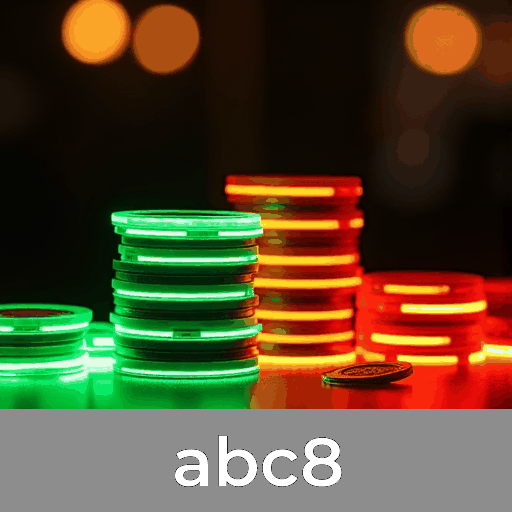 Acesso ao abc8