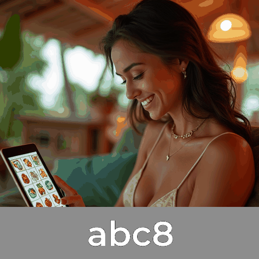 Cadastro na abc8