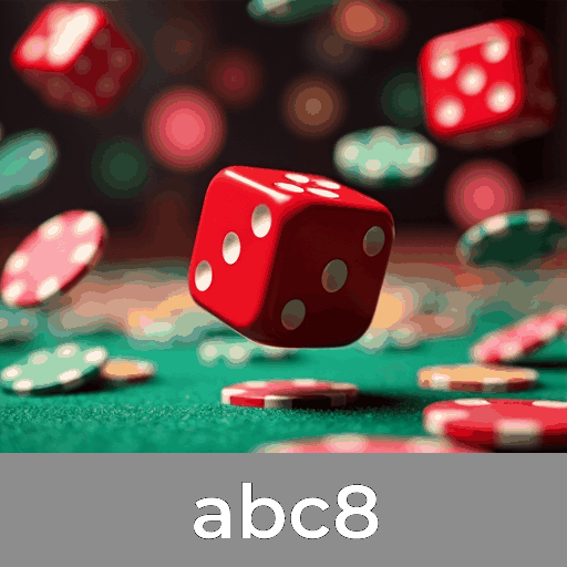Acessar o site abc8 COM