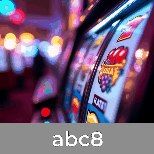 Acesso ao abc8